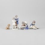 1214 4391 Figuriner